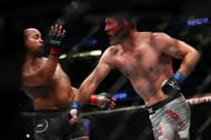 UFC 241 Cormier v Miocic 2